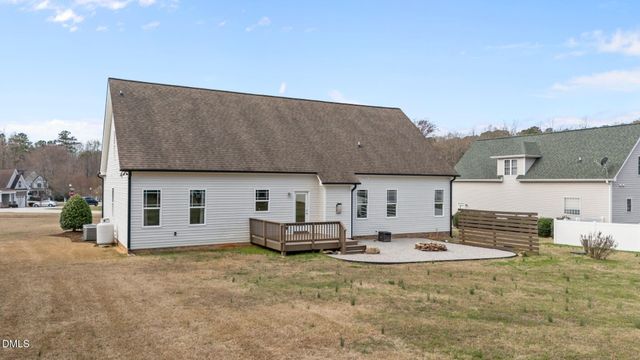 10 Tall Cedar Lane, Youngsville, NC 27596