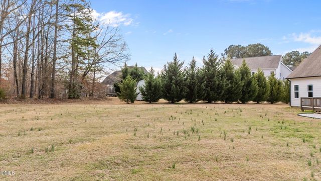 10 Tall Cedar Lane, Youngsville, NC 27596