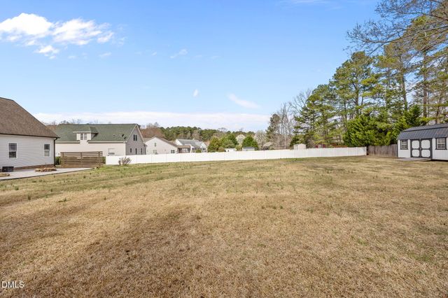 10 Tall Cedar Lane, Youngsville, NC 27596