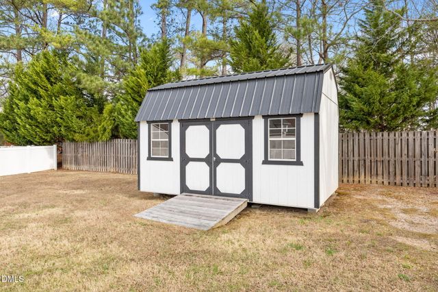 10 Tall Cedar Lane, Youngsville, NC 27596