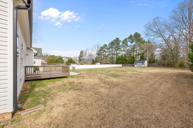 10 Tall Cedar Lane, Youngsville, NC 27596