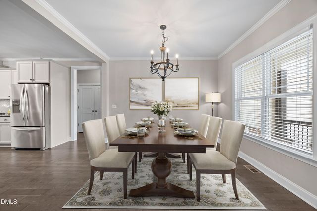 10 Tall Cedar Lane, Youngsville, NC 27596