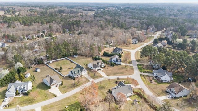 10 Tall Cedar Lane, Youngsville, NC 27596