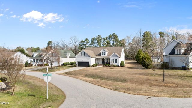 10 Tall Cedar Lane, Youngsville, NC 27596