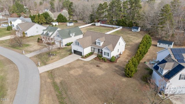 10 Tall Cedar Lane, Youngsville, NC 27596