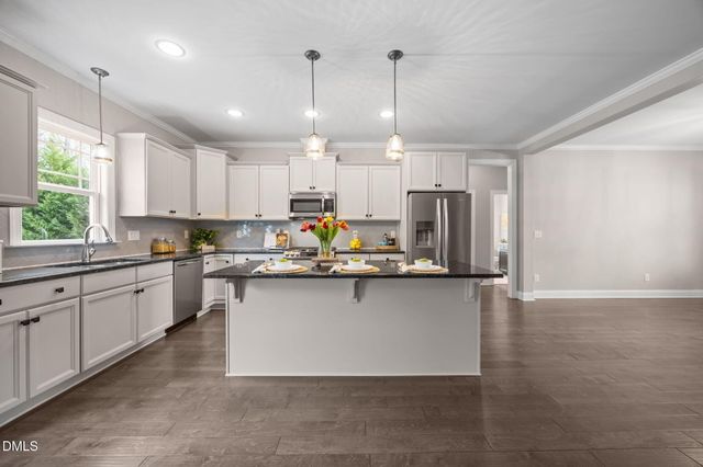 10 Tall Cedar Lane, Youngsville, NC 27596