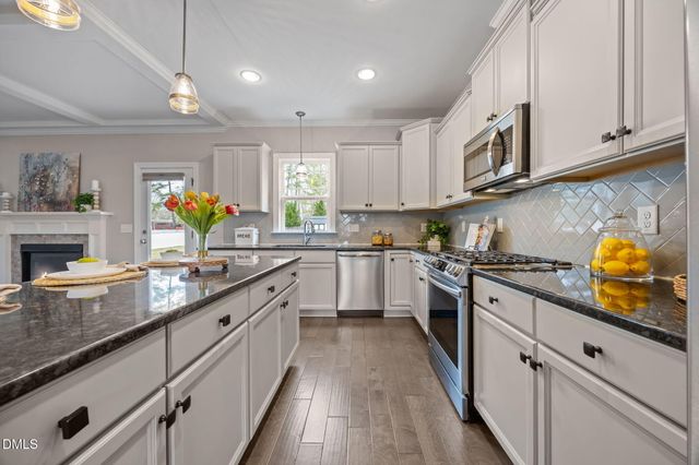 10 Tall Cedar Lane, Youngsville, NC 27596