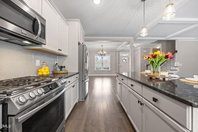 10 Tall Cedar Lane, Youngsville, NC 27596