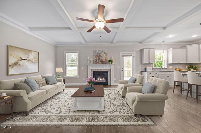 10 Tall Cedar Lane, Youngsville, NC 27596