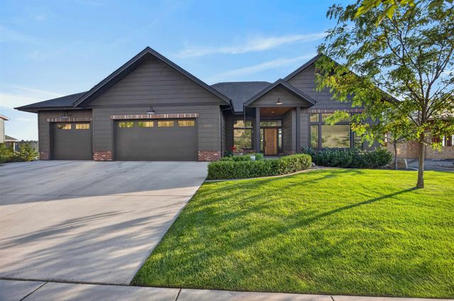 10303 N Wieber Dr, Spokane, WA 99208