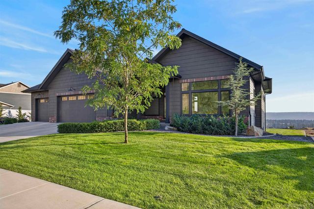 10303 N Wieber Dr, Spokane, WA 99208