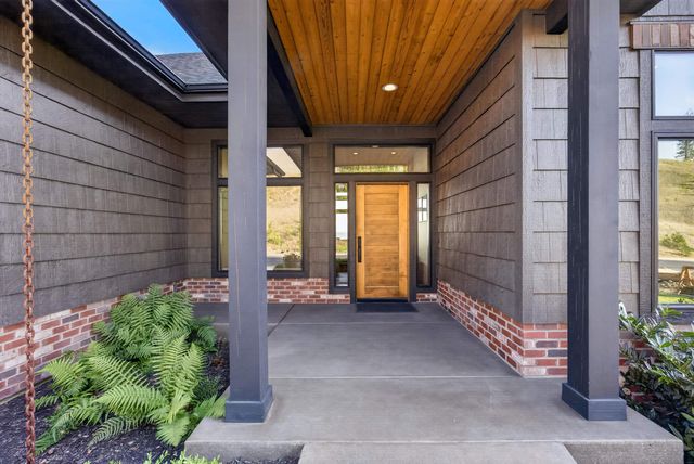 10303 N Wieber Dr, Spokane, WA 99208