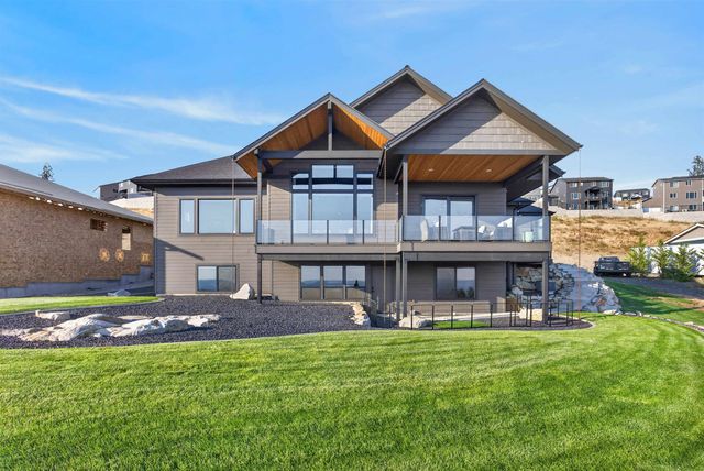 10303 N Wieber Dr, Spokane, WA 99208