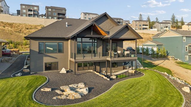 10303 N Wieber Dr, Spokane, WA 99208