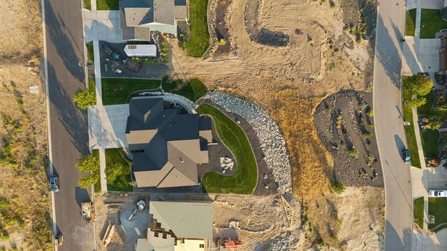 10303 N Wieber Dr, Spokane, WA 99208