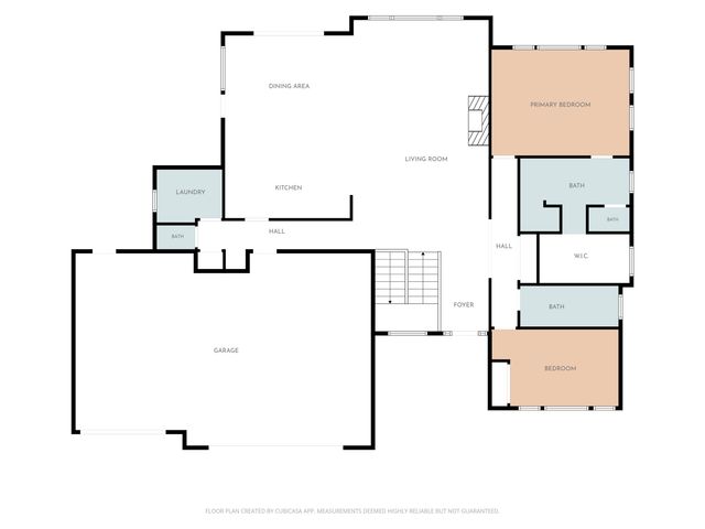 10303 N Wieber Dr, Spokane, WA 99208