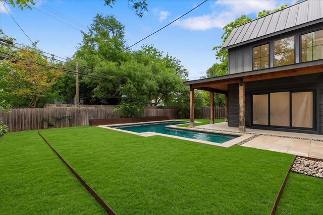 7512 Hardy DR, Austin, TX 78757