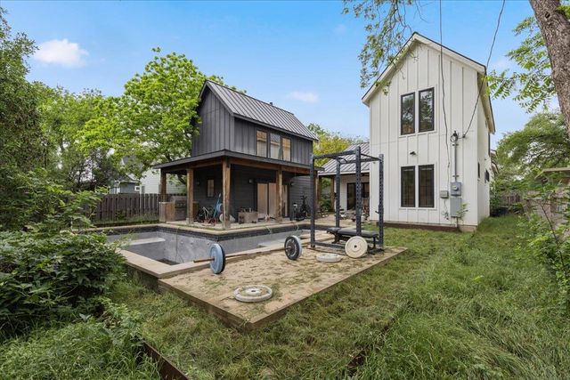 7512 Hardy DR, Austin, TX 78757