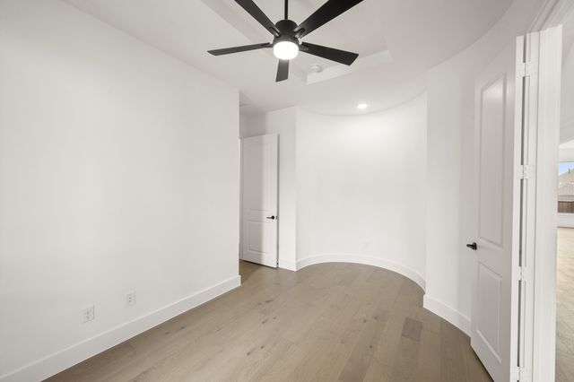 9908 Casa Frontera Drive, Fort Worth, TX 76179