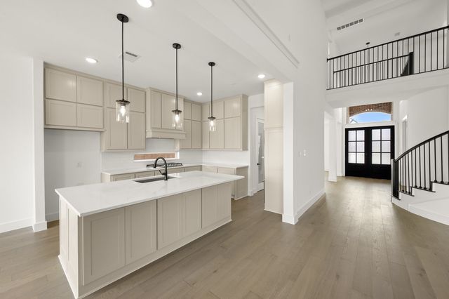 9908 Casa Frontera Drive, Fort Worth, TX 76179