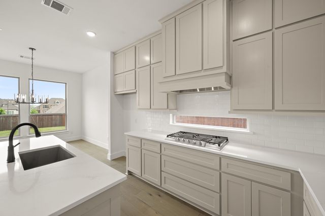 9908 Casa Frontera Drive, Fort Worth, TX 76179