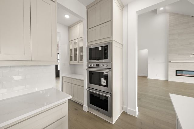 9908 Casa Frontera Drive, Fort Worth, TX 76179