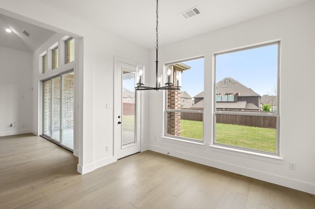 9908 Casa Frontera Drive, Fort Worth, TX 76179