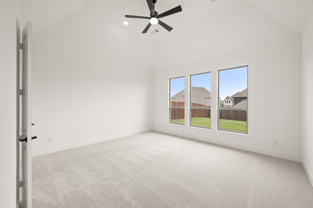 9908 Casa Frontera Drive, Fort Worth, TX 76179