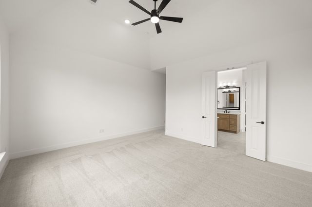 9908 Casa Frontera Drive, Fort Worth, TX 76179