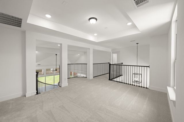 9908 Casa Frontera Drive, Fort Worth, TX 76179