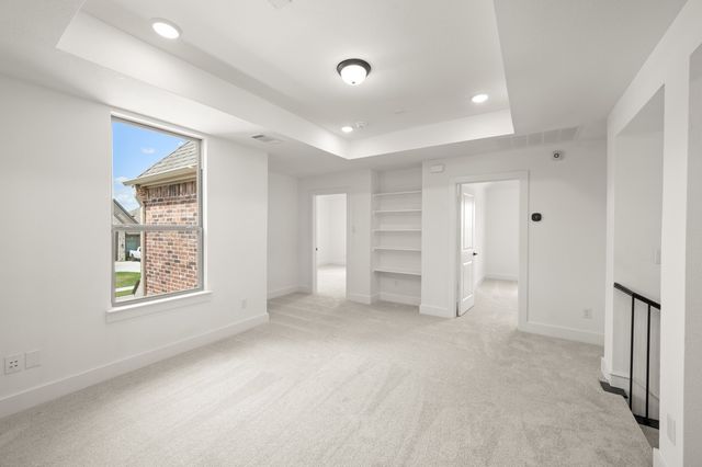 9908 Casa Frontera Drive, Fort Worth, TX 76179