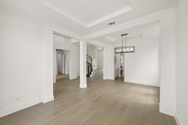 9908 Casa Frontera Drive, Fort Worth, TX 76179