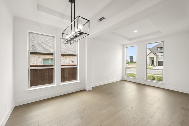 9908 Casa Frontera Drive, Fort Worth, TX 76179