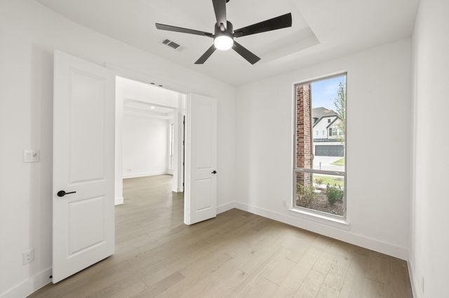 9908 Casa Frontera Drive, Fort Worth, TX 76179