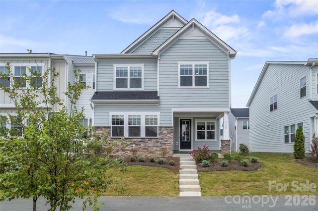 5730 Clear Creek Lane, Charlotte, NC 28215