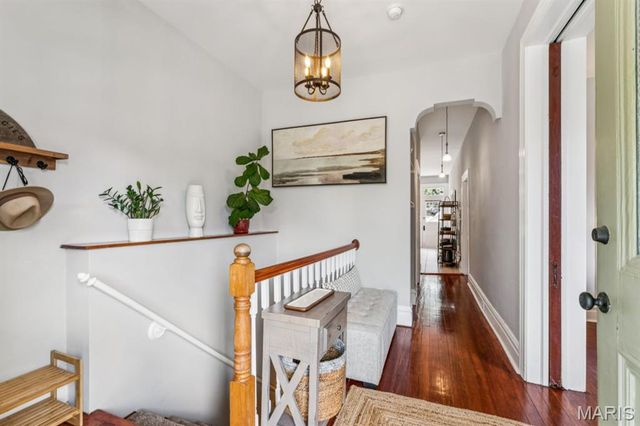 2704 Louisiana Avenue, St Louis, MO 63118