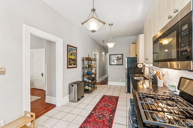 2704 Louisiana Avenue, St Louis, MO 63118