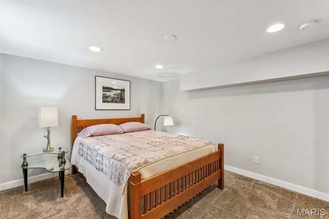 2704 Louisiana Avenue, St Louis, MO 63118
