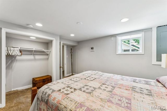 2704 Louisiana Avenue, St Louis, MO 63118