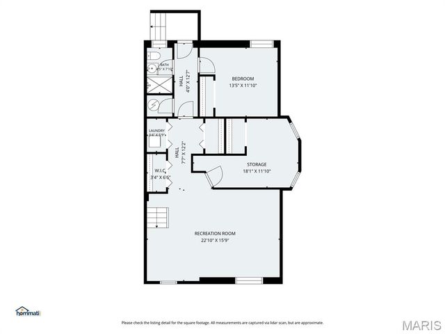 2704 Louisiana Avenue, St Louis, MO 63118