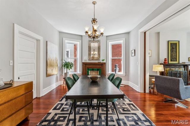 2704 Louisiana Avenue, St Louis, MO 63118