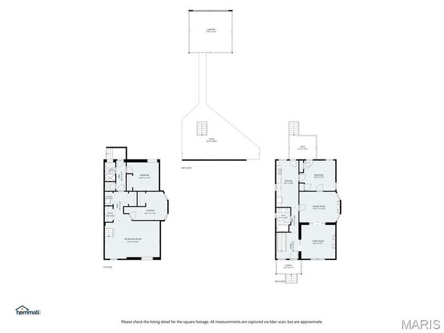 2704 Louisiana Avenue, St Louis, MO 63118