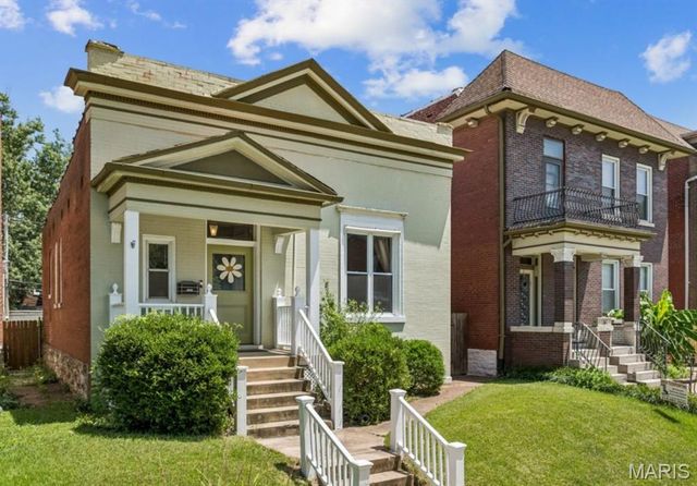 2704 Louisiana Avenue, St Louis, MO 63118