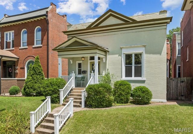 2704 Louisiana Avenue, St Louis, MO 63118