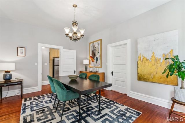 2704 Louisiana Avenue, St Louis, MO 63118