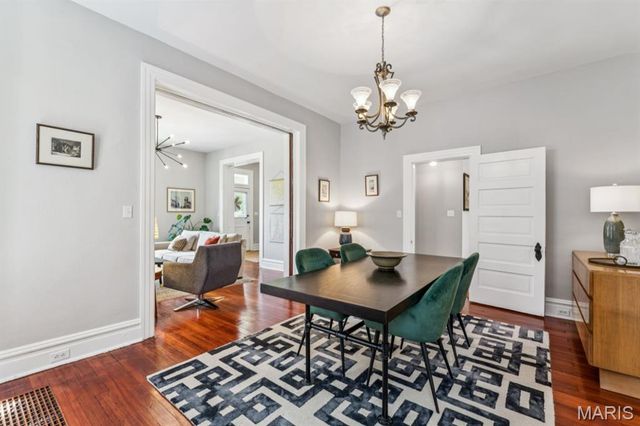 2704 Louisiana Avenue, St Louis, MO 63118