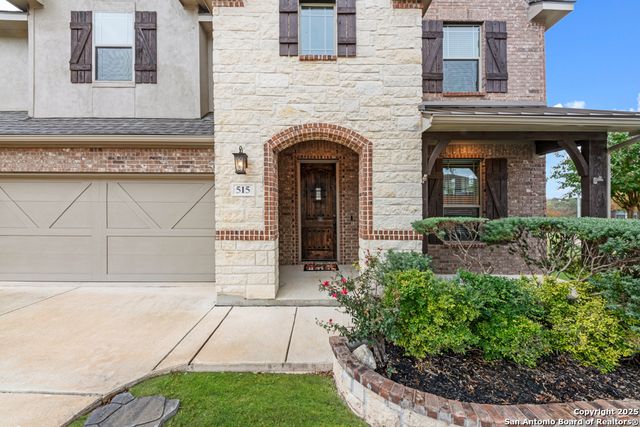 515 Secluded Grove, San Antonio, TX 78253