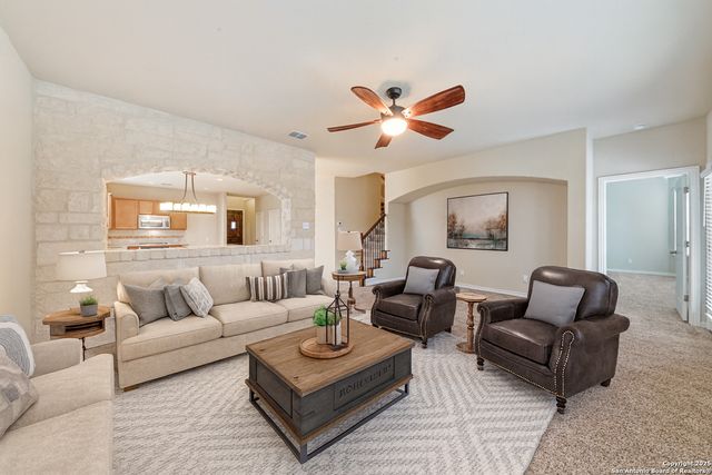 515 Secluded Grove, San Antonio, TX 78253