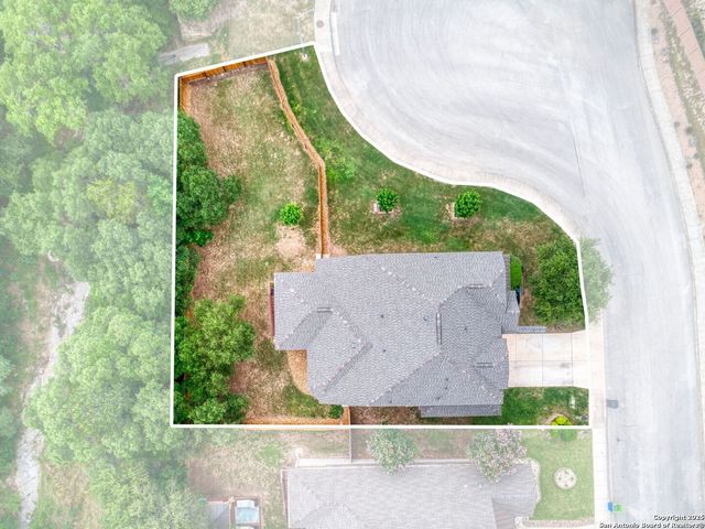 515 Secluded Grove, San Antonio, TX 78253