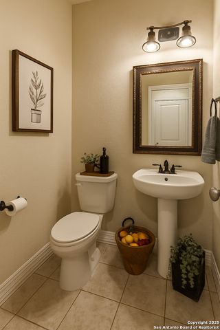 515 Secluded Grove, San Antonio, TX 78253